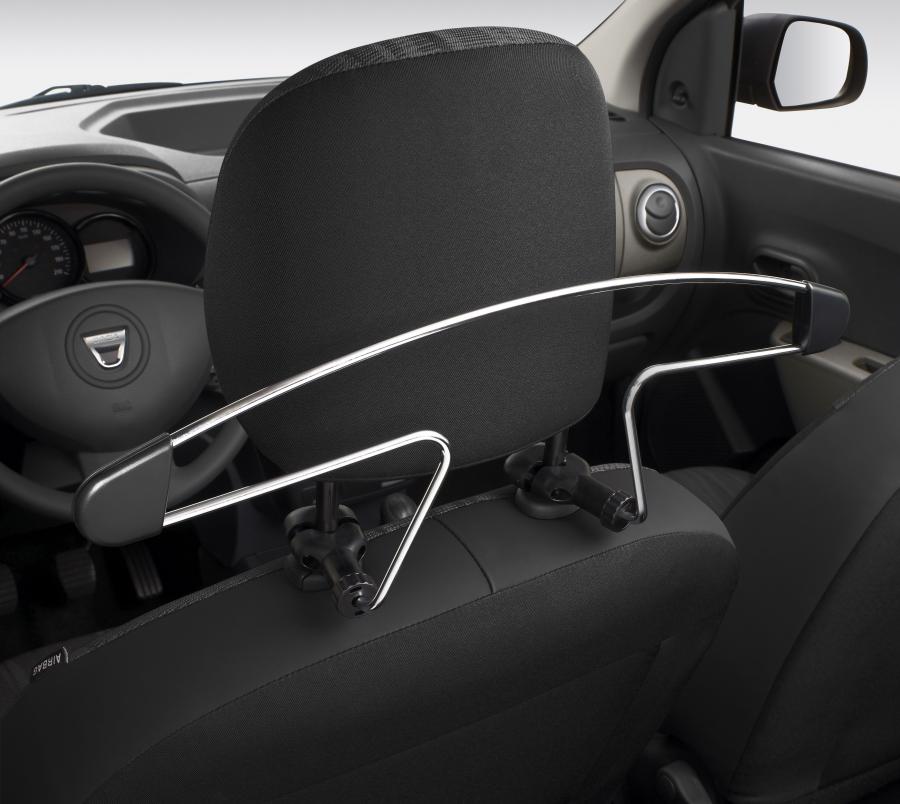  Dacia Lodgy 2012 года  (фото 39 из 75)